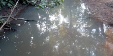 Six communities in Sawla-Tuna-Kalba District appeal for a bridge.