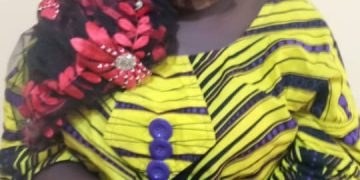 “soothsayer” Hajia Shirina Mohammed remanded into police custody over the lynching of a 90 year old woman.