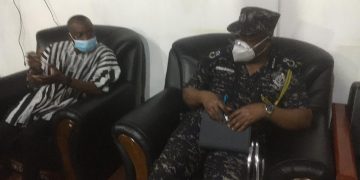 IGP condemns lynching of 90-year-old woman.