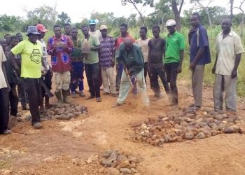 Sawla-Tuna-Kalba: Residents of Sansayiri, Soguoyiri and Konkrompe appeal to government to fix road network.