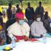Kong Traditional Area to receive Prisons Training Center and Educational scholarship package.