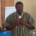 NGO organises leadership training for chiefs in Kong Traditional Area.