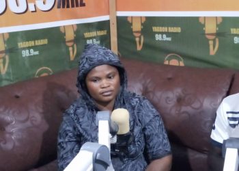You don’t have any power to seize our booklet- Sawla -Tuna-Kalba NDC told.