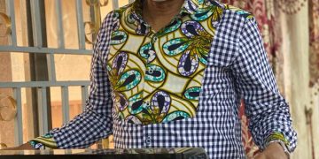 Savannah Regional NPP inaugurates campaign team.