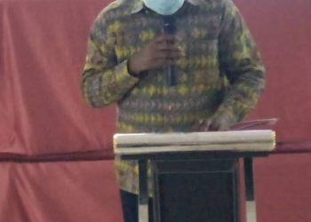 CDD-Ghana engages media practitioners in Tamale.