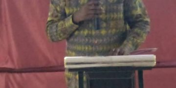 CDD-Ghana engages media practitioners in Tamale.