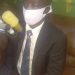 Keep children away from used PPEs – Issaka Zitor.