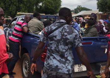 Kafaba:Seven murder suspects to reappear before Bole Magistrate Court.