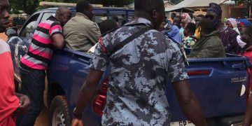 Kafaba:Seven murder suspects to reappear before Bole Magistrate Court.