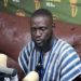 NPP is an obstacle to development in Sawla-Tuna-Kalba Constituency- NDC’s branch chairman.
