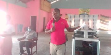 Own and protect state properties- NCCE tells residents of Kakiase.