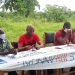 NCCE holds social auditing forum in Guruyiri.