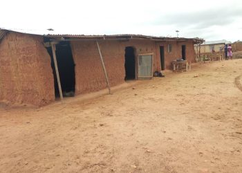 Guruyiri community appeals for social amenities.