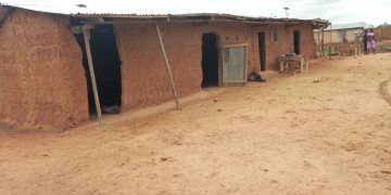 Guruyiri community appeals for social amenities.