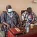 Bole-Bamboi NPP Inaugurates Constituency Campaign Team For 2020 Elections.