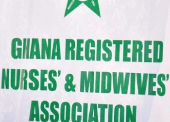Nurses and Midwives embark on a nationwide strike.