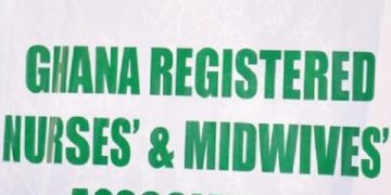 Nurses and Midwives embark on a nationwide strike.