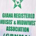Nurses and Midwives embark on a nationwide strike.
