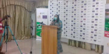 Journalists Challenged To Support NCCE Projects.