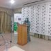 Journalists Challenged To Support NCCE Projects.