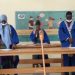 NYA inaugurates Bole Youth parliament.