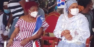 Ensure Sound Victory for NPP- Samira Bawumia Urges Fulanis.