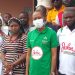 Sawla- Tuna- Kalba NDC inaugurates campaign team.
