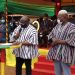 Give Akufo Addo four more years – Bawumia urges residents of Daboya-Mankarigu constituency.