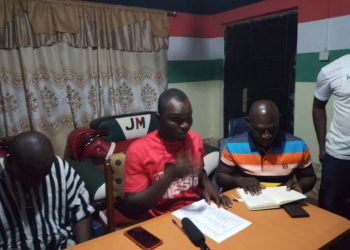 Mahama’s dams unmatched to Akufo-Addo’s dugouts–Bole- Bamboi NDC.