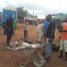 Bole NDC serial callers undertake cleanup exercise.