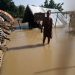 Savannah Region: Thousands rendered homeless by floods.