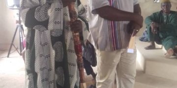 The role of customary land secretariat in promoting good local governance.