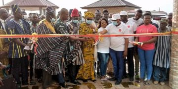 Wuripe and Sons Royal Lodge in Bole opened to public.