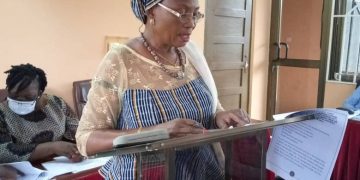 Ten dams ready for use under the 1V1D policy at Bole District.