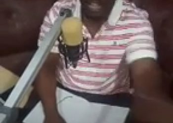 Savannah Regional NPP Youth Organizer urges Ghanaians to renew President Akufo-Addo’s mandate.
