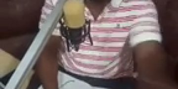 Savannah Regional NPP Youth Organizer urges Ghanaians to renew President Akufo-Addo’s mandate.