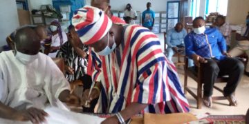 NPP will win Bole – Bamboi seat for the first time – NPP Candidate.