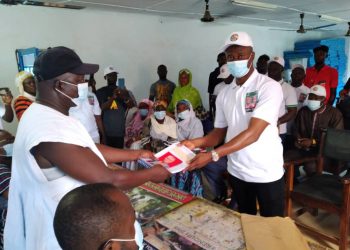 Election 2020 Is About Records, Not Insults – Hon.Yussif Sulemana (Ori).