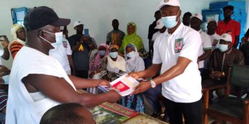 Election 2020 Is About Records, Not Insults – Hon.Yussif Sulemana (Ori).