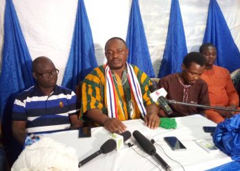 Akufo Addo- led administration better than Mahama’s – Savannah Region NPP.