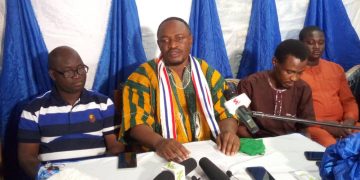 Akufo Addo- led administration better than Mahama’s – Savannah Region NPP.