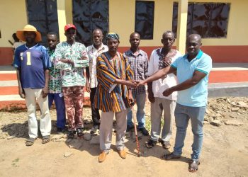 John Dramani Mahama will build better Ghana — Bole- Bamboi MP.