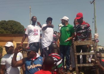 NDC optimistic of winning 2020 elections.