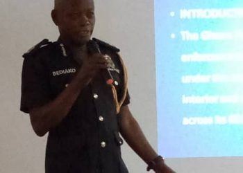 December Polls: Police Identify 223 Hotspots In Savannah Region.