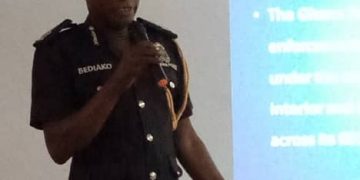 December Polls: Police Identify 223 Hotspots In Savannah Region.