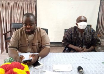 Sawla- Tuna- Kalba District Assembly fails to elect Presiding Member after five rounds of voting.