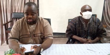 Sawla- Tuna- Kalba District Assembly fails to elect Presiding Member after five rounds of voting.