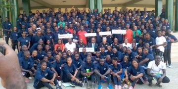 New Season: Referees Programme in preparation for competitions