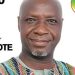 I am not a member of the NDC- Parliamentary Independent Candidate fumes.