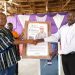 You are a visionary and non- discriminatory leader – Assemblies of God Church pastor praises Hon.Yusif Sulemana ( Ori).